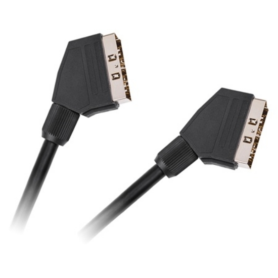 Imagine CABLU SCART - SCART CABLETECH STANDARD 1.5M