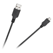 Imagine CABLU USB-MICRO USB CABLETECH STANDARD 1M