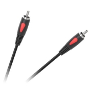 Imagine CABLU 1RCA-1RCA 1.8M ECO-LINE CABLETECH