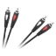 Imagine CABLU 2RCA-2RCA 10M ECO-LINE CABLETECH