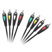 Imagine CABLU 4RCA-4RCA 1.8M ECO-LINE CABLETECH