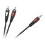 Imagine CABLU 3.5 TATA-2RCA 1.8M ECO-LINE CABLETECH