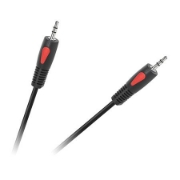 Imagine CABLU JACK 3.5 TATA - TATA ECO-LINE 1.0M