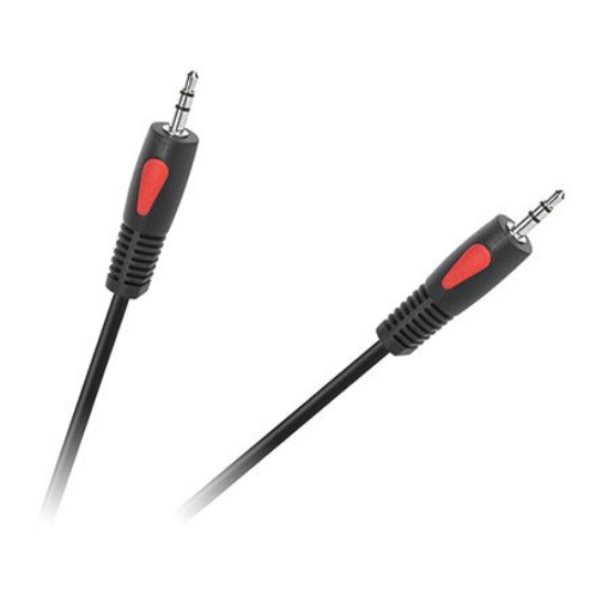 Imagine CABLU JACK 3.5 TATA - TATA ECO-LINE 1.0M