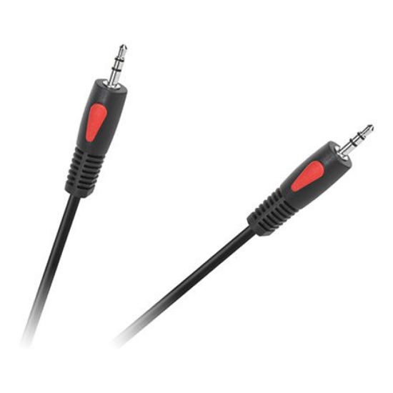 Imagine CABLU JACK 3.5 TATA - TATA ECO-LINE 1.8M