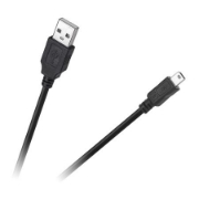 Imagine CABLU USB-MINI USB 1.8M ECO-LINE CABLETECH