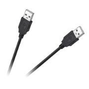 Imagine CABLU USB TATA - TATA 1.0M CABLETECH ECO-LINE