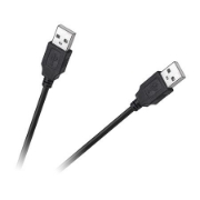 Imagine CABLU USB TATA - TATA 3M CABLETECH ECO-LINE