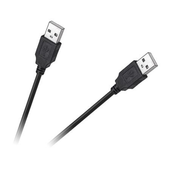 Imagine CABLU USB TATA - TATA 3M CABLETECH ECO-LINE