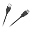 Imagine CABLU EXTENSIE USB 1.0M ECO-LINE CABLETECH