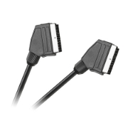 Imagine CABLU SCART TATA - TATA 1.5M CABLETECH ECO-LI