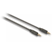Imagine CABLU JACK 3.5MM TATA - TATA 1.5M PHILIPS