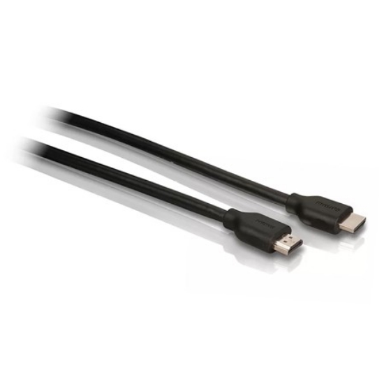 Imagine CABLU HDMI ETHERNET UHD 1.5M PHILIPS