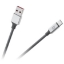 Imagine CABLU USB 3.0 - USB TIP C 100 CM NEGRU REBEL