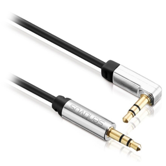 Imagine CABLU AUDIO 3.5 TATA - TATA 3.0M 90 SENTIVUS