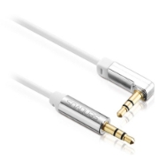 Imagine CABLU AUDIO 3.5 TATA - TATA 1.5M 90 SENTIVUS