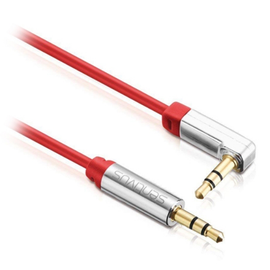 Imagine CABLU AUDIO 3.5 TATA - TATA 1.0M 90 SENTIVUS