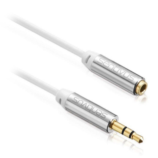 Imagine CABLU AUDIO 3.5 TATA - MAMA 5.0M SENTIVUS