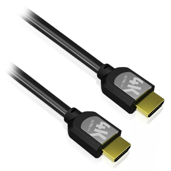 Imagine CABLU ACTIV HDMI TATA - TATA 4K 7.5M SENTIVUS