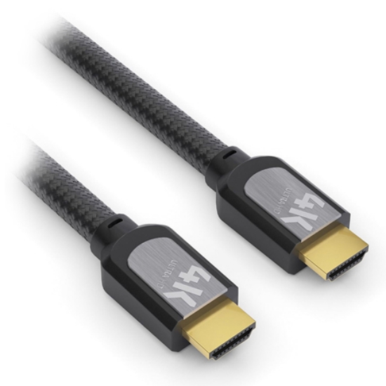 Imagine CABLU PREMIUM HDMI TATA - TATA 4K 2.0M SENTIVUS