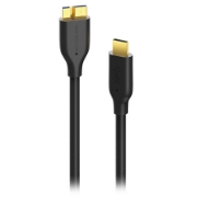 Imagine CABLU USB 3.0 TATA MICRO - TATA C 1.0M SENTIVUS