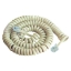 Imagine CABLU TELEFONIC SPIRALAT 4.2M ALB