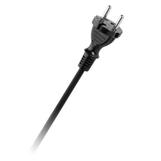 Imagine CABLU STECHER SHUCKO H05RR-F 2X1MM2 300/500V 3M