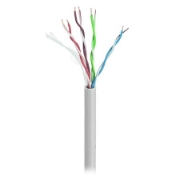 Imagine CABLU UTP CAT 5 CCA SOLID 305M GEMBIRD