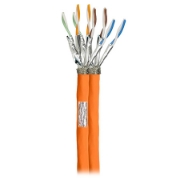 Imagine ROLA CABLU S/FTP CAT 7 100M AWG23 LOGILINK
