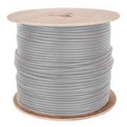 Imagine CABLU FTP CAT6E CUPRU 23AWG 305M EMTEX