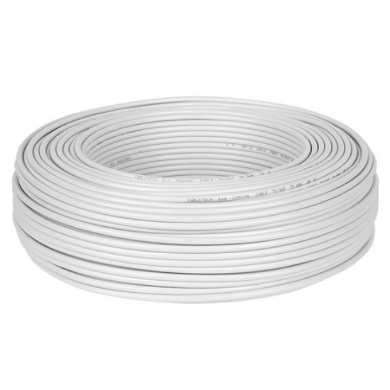 Imagine CABLU COAXIAL CU+CU 150M