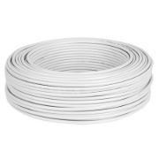 Imagine CABLU COAXIAL TRI-SHIELD MIEZ CUPRU 100M