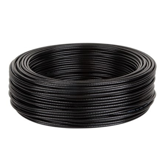 Imagine CABLU COAXIAL H155 50OHM 100M