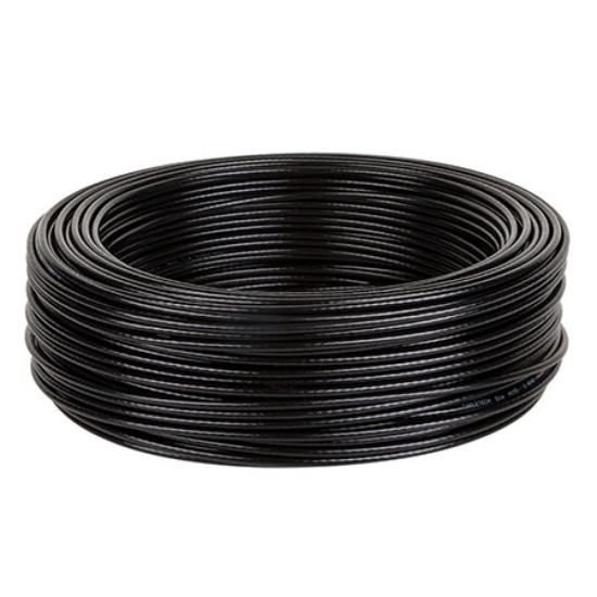 Imagine CABLU COAXIAL H155 50OHM 100M