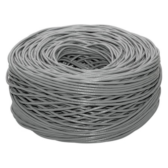 Imagine CABLU UTP CAT 6E CUPRU 305M