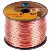 Imagine CABLU DIFUZOR 0.20MM CU TRANSPARENT