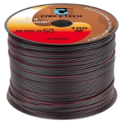 Imagine CABLU DIFUZOR NEGRU 0.50MM CU