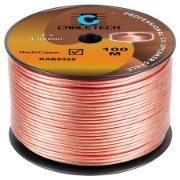 Imagine CABLU DIFUZOR 4.0MM CU TRANSPARENT