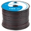 Imagine CABLU DIFUZOR CCA 2X0.20MM NEGRU 100M