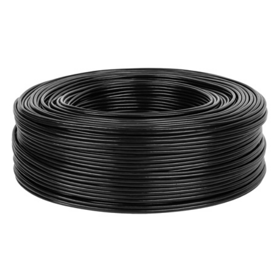 Imagine CABLU COAXIAL CUPRU H155  WLAN ROLA 100M