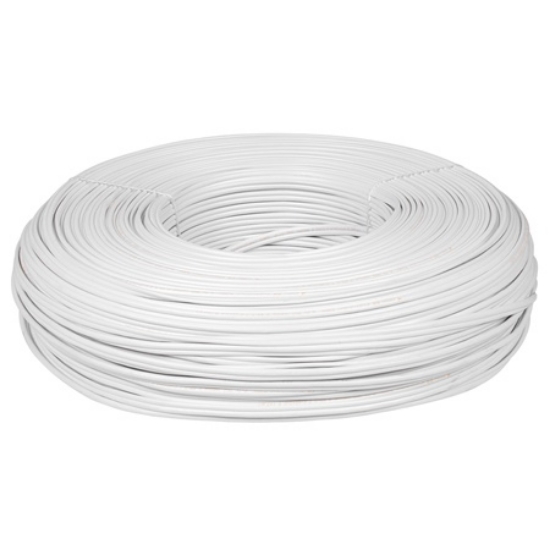 Imagine CABLU COAXIAL 75 CU+CU+2X0.5MM 100M