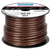 Imagine CABLU PUTERE CU-AL 6GA (7.8MM/13.29MM2) 25M N