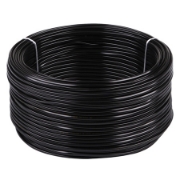 Imagine CABLU ELECTRIC OMY 2X0.75 300V NEGRU