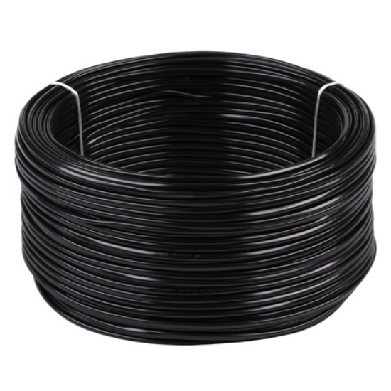 Imagine CABLU ELECTRIC OMY 2X0.75 300V NEGRU