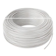 Imagine CABLU CONDUCTOR LGY 1X0.5 H05V-K ALB