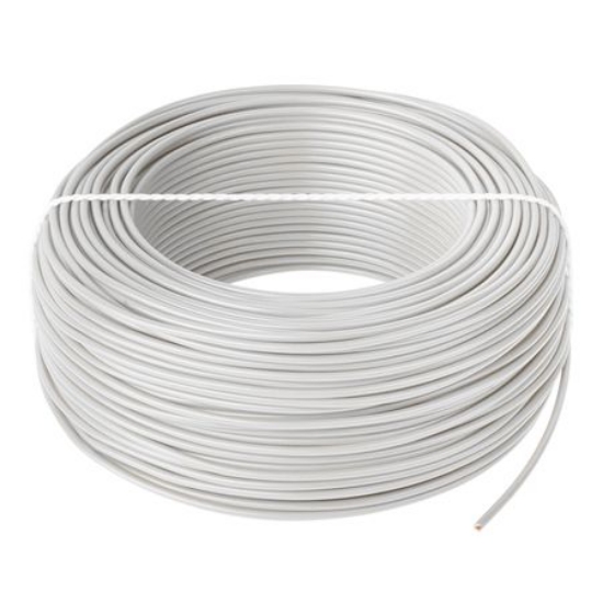Imagine CABLU CONDUCTOR LGY 1X0.75 H05V-K ALB