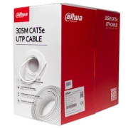 Imagine CABLU UTP CAT 5 DH-PFM920I-5EUN 305M DAHUA