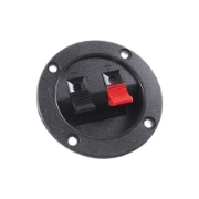 Imagine CONECTOR BOXA 2 CONTACTE ROTUND