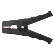 Imagine CLESTE CROCODIL NEGRU 100A