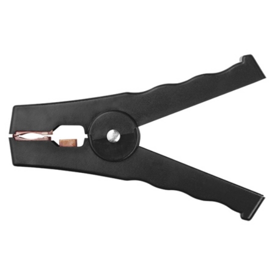 Imagine CLESTE CROCODIL NEGRU 100A